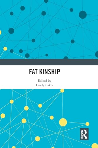 Fat Kinship – Book Cover
