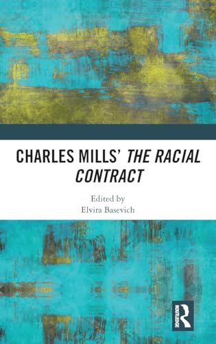 Charles Mills’ The Racial Contract – Book Cover