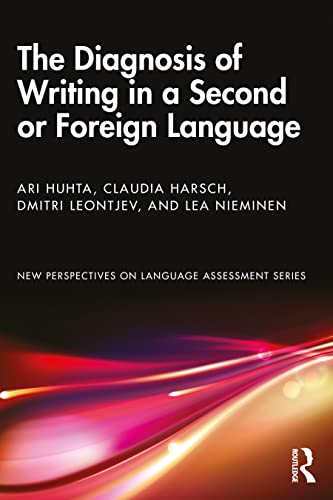 The Diagnosis of Writing in a Second or Foreign Language: European Perspectives