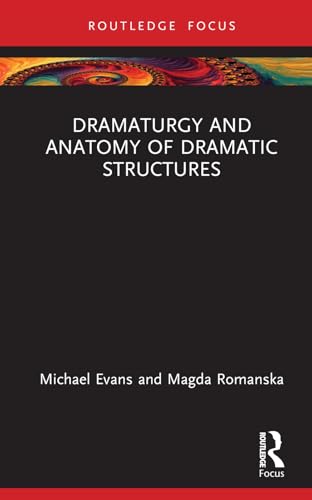 Dramaturgy – Book Cover