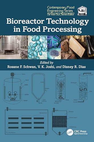 Bioreactor Technology in Food Processing