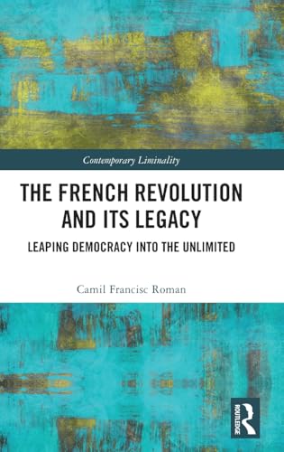 The French Revolution and Its Legacy – Book Cover