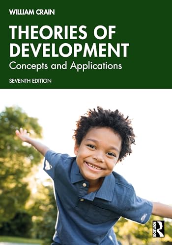Theories of Development: Concepts and Applications