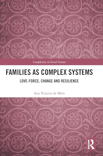 Families as Complex Systems – Book Cover