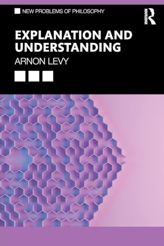 Explanation and Understanding – Book Cover