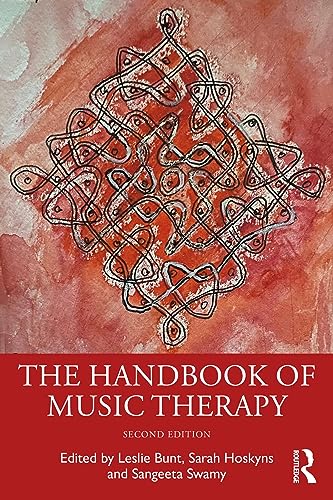 The Handbook of Music Therapy
