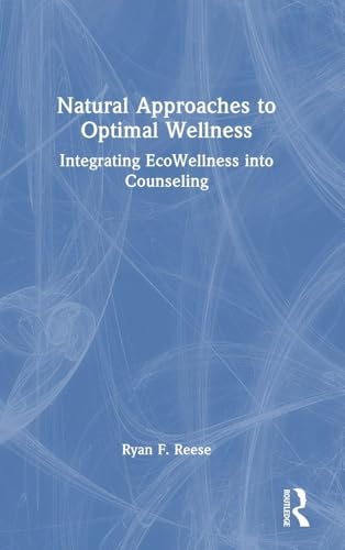 Natural Approaches to Optimal Wellness – Book Cover