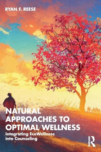 Natural Approaches to Optimal Wellness – Book Cover