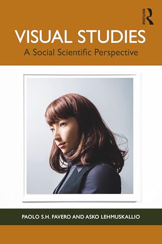 Visual Studies – Book Cover