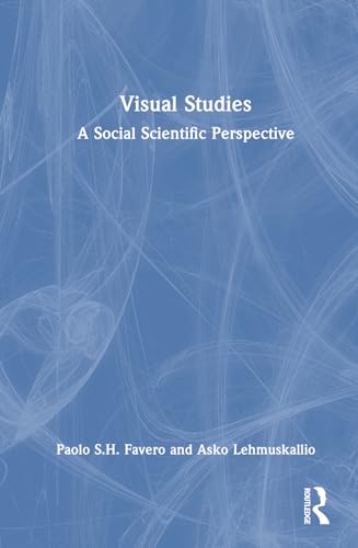 Visual Studies – Book Cover