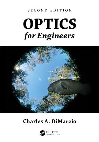 Optics for Engineers