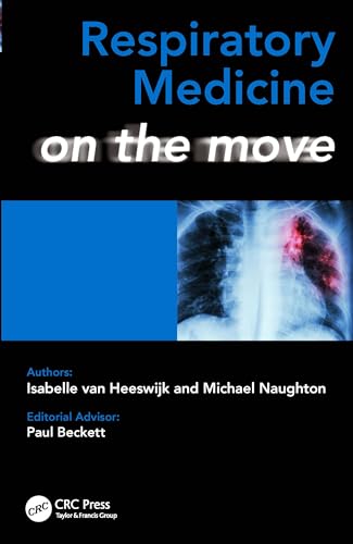 Respiratory Medicine on the Move – Book Cover