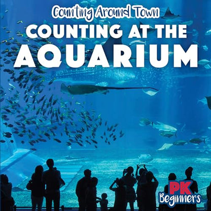 Counting at the Aquarium