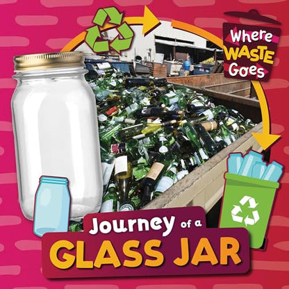 Journey of a Glass Jar