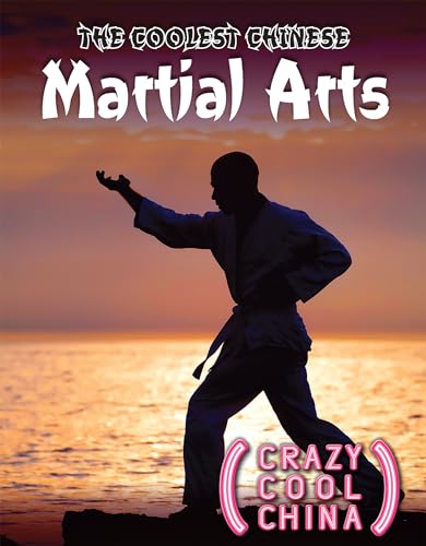 The Coolest Chinese Martial Arts