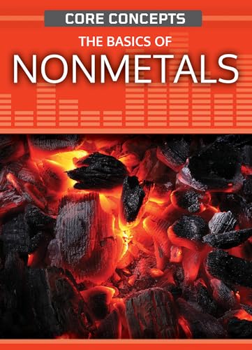 The Basics of Nonmetals
