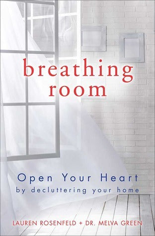 Breathing Room (Open Your Heart)