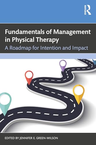 Fundamentals of Management in Physical Therapy – Book Cover