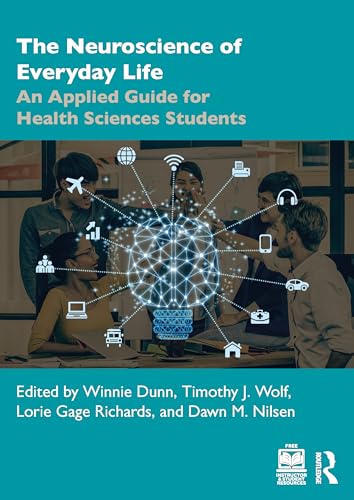 The Neuroscience of Everyday Life – Book Cover