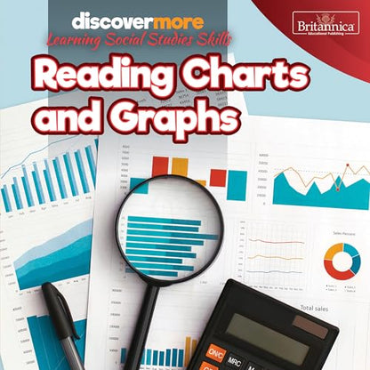 Reading Charts and Graphs