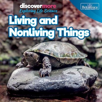 Living and Nonliving Things