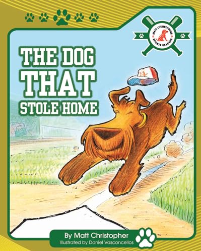 The Dog That Stole Home