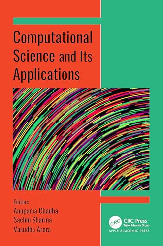 Computational Science and Its Applications