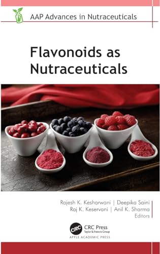 Flavonoids as Nutraceuticals