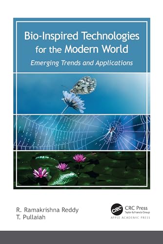 Bio-Inspired Technologies for the Modern World
