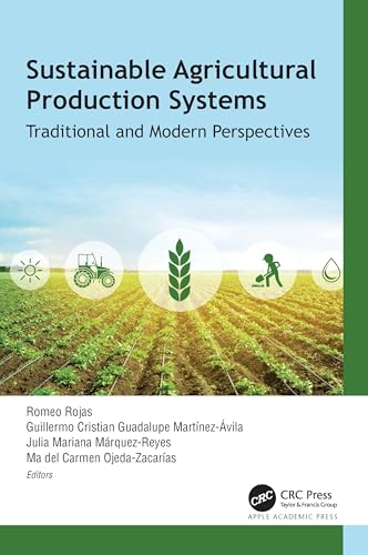 Sustainable Agricultural Production Systems