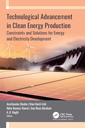 Technological Advancement in Clean Energy Production