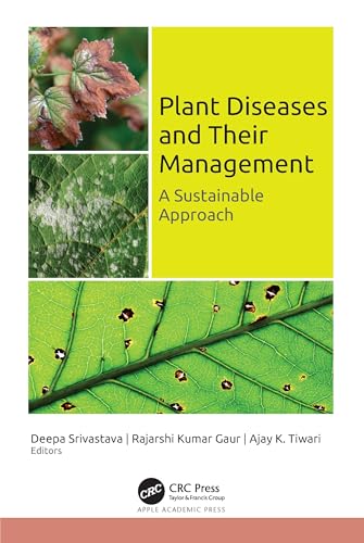 Plant Diseases and Their Management