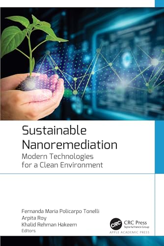 Sustainable Nanoremediation