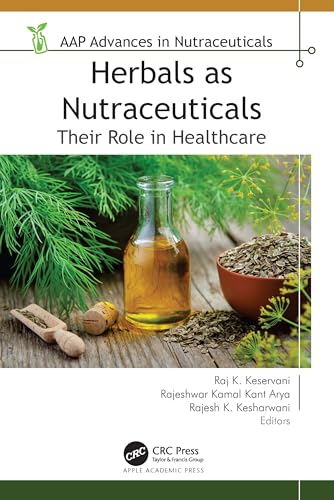 Herbals as Nutraceuticals