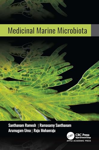 Medicinal Marine Microbiota