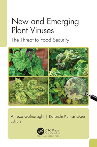 New and Emerging Plant Viruses