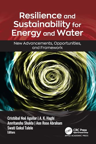 Resilience and Sustainability for Energy and Water