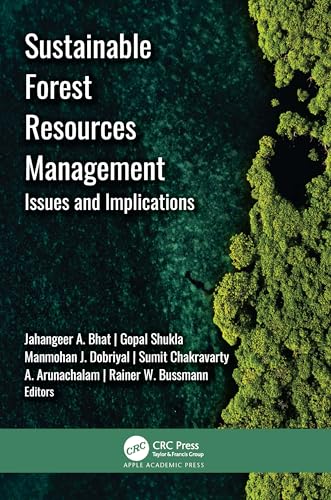 Sustainable Forest Resources Management