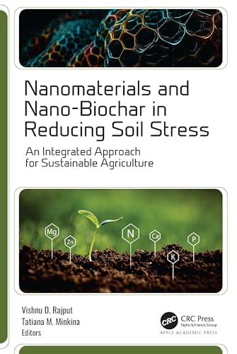 Nanomaterials and Nano-Biochar in Reducing Soil Stress