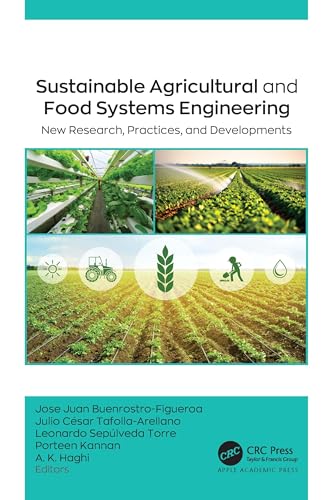 Sustainable Agricultural and Food Systems Engineering