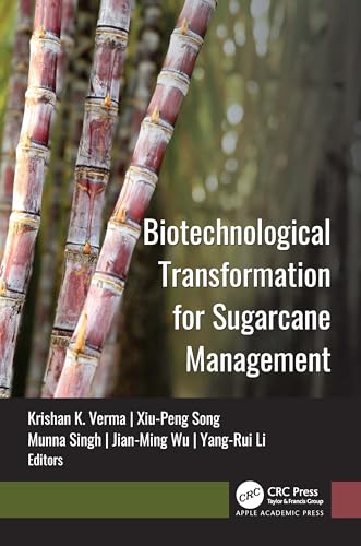 Biotechnological Transformation for Sugarcane Management