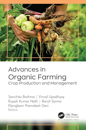Advances in Organic Farming