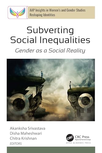 Subverting Social Inequalities – Book Cover