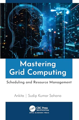 Mastering Grid Computing – Book Cover