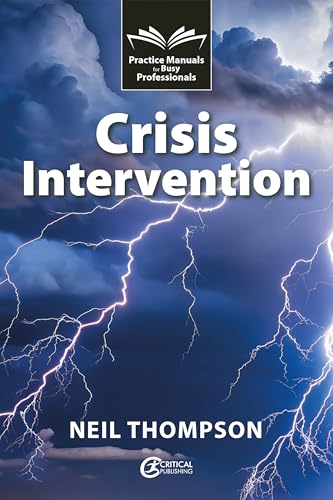 Crisis Intervention – Book Cover