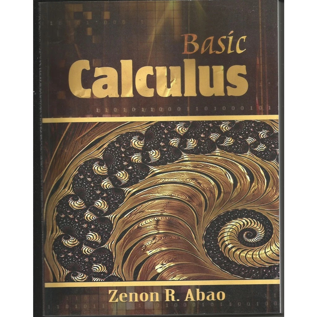 Basic Calculus