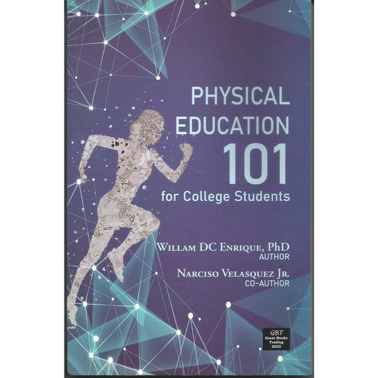 Physical Education 101 for College Students