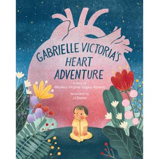 Gabrielle Victoria's Heart Adventure