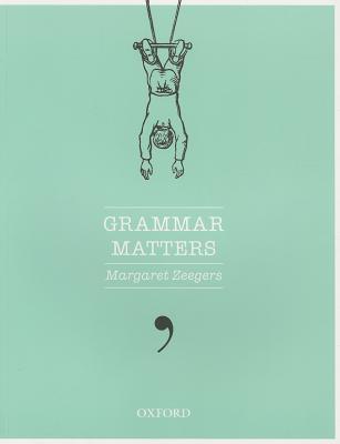 Grammar Matters (Proverbs)