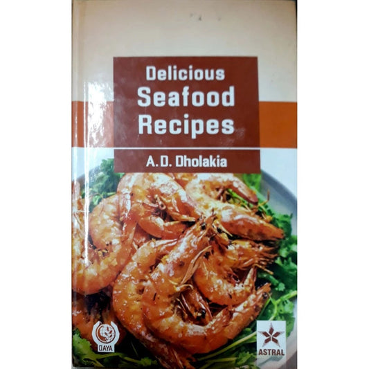 Delicious Seafood Recipes
